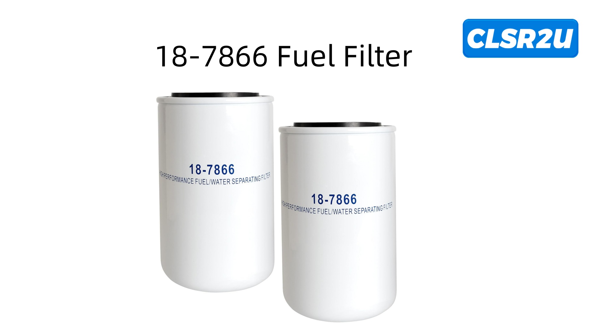 Amazon.com: 18-7866 Fuel Filter Compatible with Y amaha 2 & 4